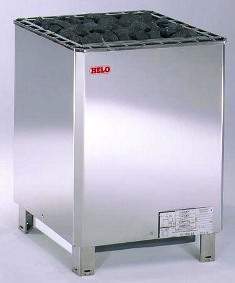 Электрическая печь Helo Laava 1051 (рис.3)