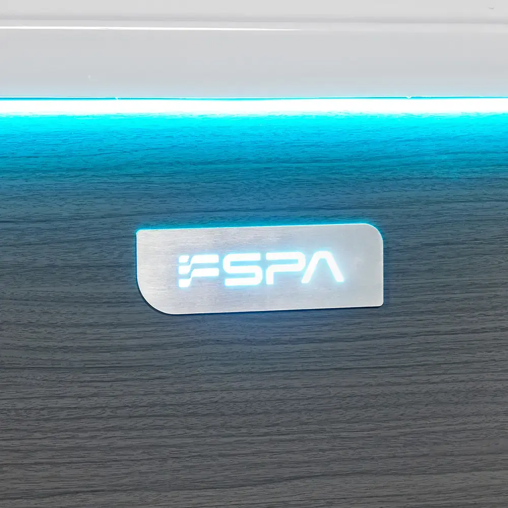 Плавательный спа-бассейн с антискользящим покрытием FSPA IP-009 (рис.4) Плавательный спа-бассейн с антискользящим покрытием FSPA IP-009 (рис.4)