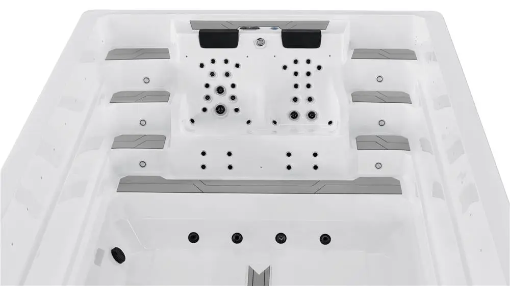 Плавательный SPA-бассейн FSPA IP-3212Pro (рис.5) Плавательный SPA-бассейн FSPA IP-3212Pro (рис.5)