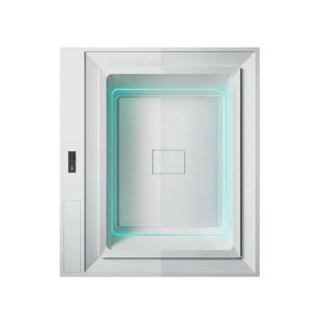 Гидромассажный СПА бассейн Treesse Fusion Active 230 230x200x67 см (рис.2)