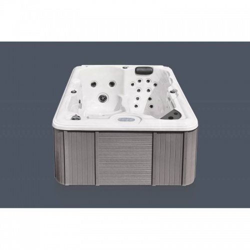 Гидромассажная ванна Treesse Dubai (рис.2)