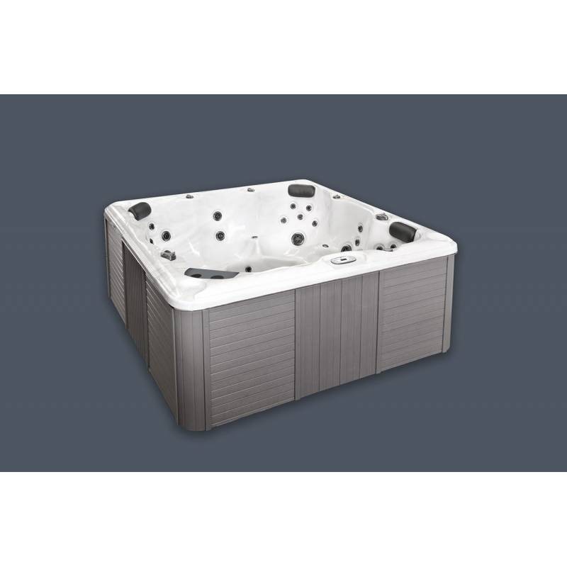 Гидромассажная ванна Treesse Zanzibar (рис.2)