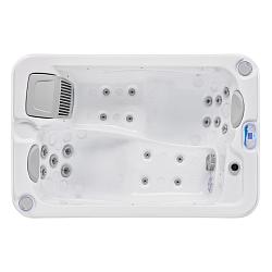 Гидромассажный спа-бассейн AquaVita 2002