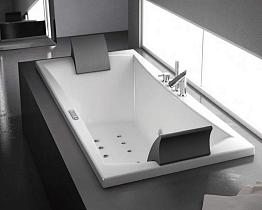 Гидромассажная ванна SR5C010